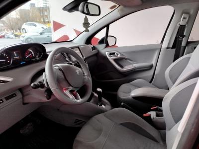 208 5 KAPI ALLURE 1.6 HDI (92) AUTO6R