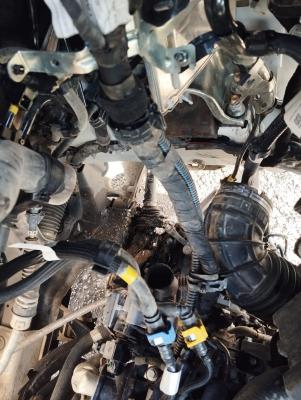 DUCATO KAMYONET 2800DC 2.2 140 KASALI S2