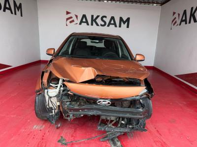 I20 1.4 CVVT SENSE OV