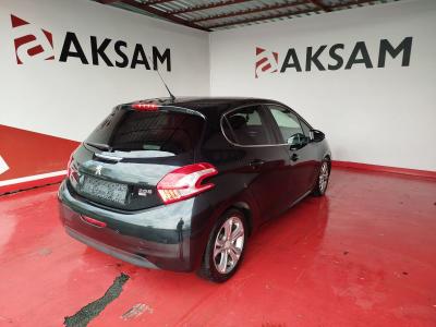 208 5 KAPI ALLURE 1.6 HDI (92) AUTO6R