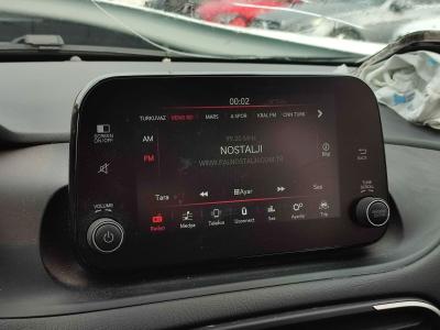 EGEA SEDAN URBAN 1.6 M.JET 130 DCT GSR