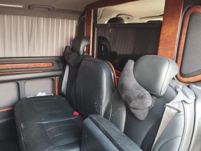 VITO TOURER BASE PLUS 528O 114