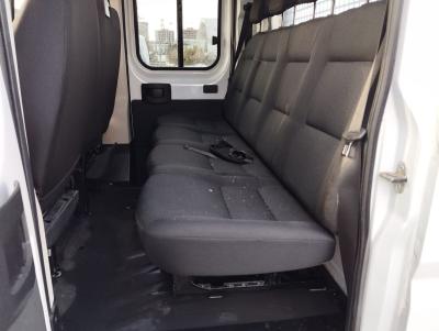 DUCATO KAMYONET 2800DC 2.2 140 KASALI S2