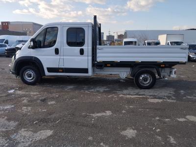 DUCATO KAMYONET 2800DC 2.2 140 KASALI S2