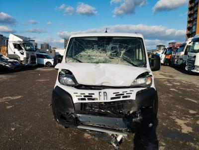 DUCATO KAMYONET 2800DC 2.2 140 KASALI S2