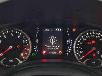 JEEP RENEGADE 1.5 E-HYBRID 130 LONGITUDE