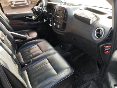 VITO TOURER BASE PLUS 528O 114