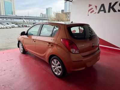 I20 1.4 CVVT SENSE OV