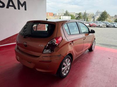 I20 1.4 CVVT SENSE OV