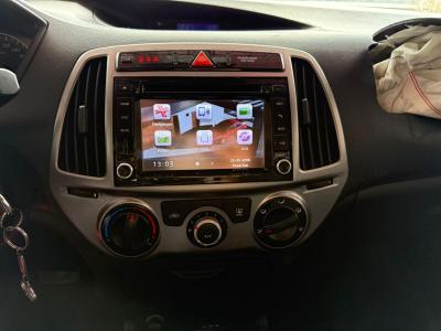 I20 1.4 CVVT SENSE OV