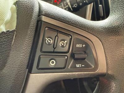 I20 1.4 CVVT SENSE OV