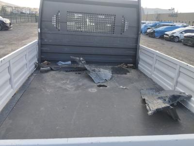 DUCATO KAMYONET 2800DC 2.2 140 KASALI S2