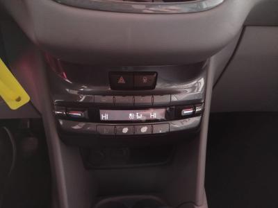 208 5 KAPI ALLURE 1.6 HDI (92) AUTO6R