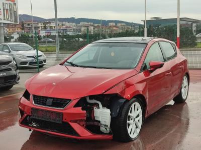 LEON 1.4 TSI 150 FR DSG