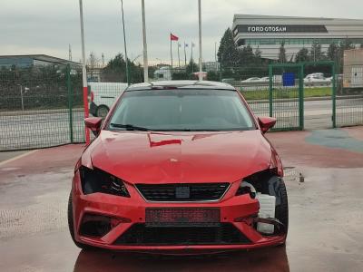 LEON 1.4 TSI 150 FR DSG