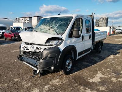 DUCATO KAMYONET 2800DC 2.2 140 KASALI S2