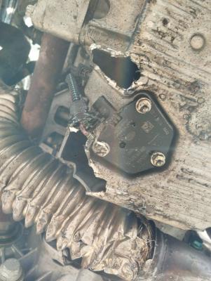 DUCATO KAMYONET 2800DC 2.2 140 KASALI S2