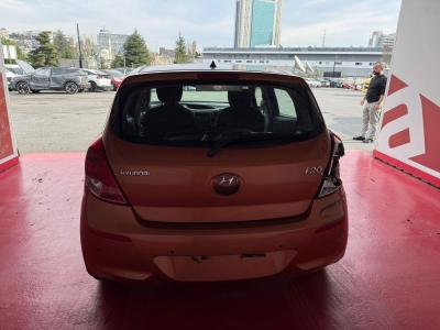 I20 1.4 CVVT SENSE OV