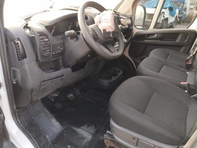 DUCATO KAMYONET 2800DC 2.2 140 KASALI S2