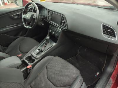 LEON 1.4 TSI 150 FR DSG