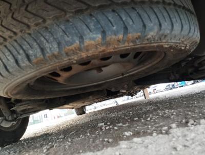 VITO TOURER BASE PLUS 528O 114