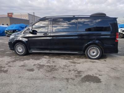 VITO TOURER BASE PLUS 528O 114