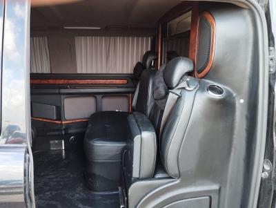 VITO TOURER BASE PLUS 528O 114