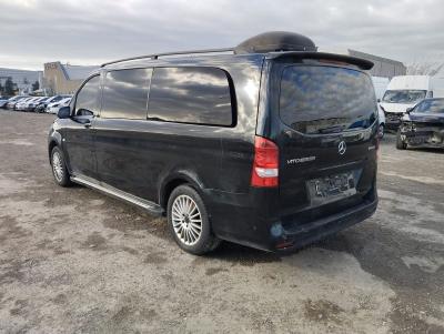 VITO TOURER BASE PLUS 528O 114
