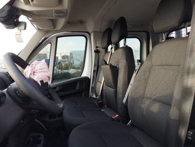 DUCATO KAMYONET 2800DC 2.2 140 KASALI S2