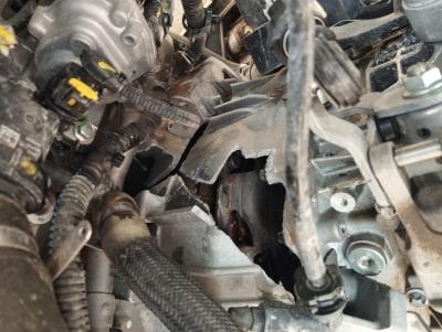 DUCATO KAMYONET 2800DC 2.2 140 KASALI S2