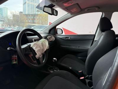 I20 1.4 CVVT SENSE OV