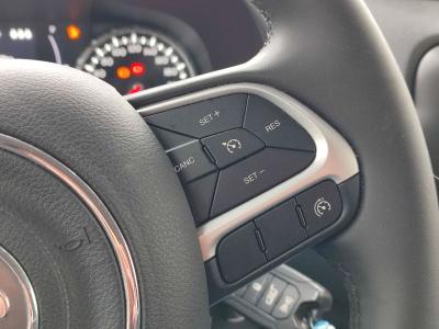 JEEP RENEGADE 1.5 E-HYBRID 130 LONGITUDE