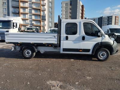 DUCATO KAMYONET 2800DC 2.2 140 KASALI S2