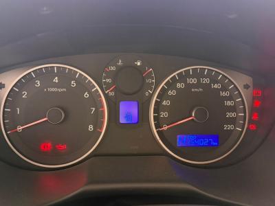 I20 1.4 CVVT SENSE OV