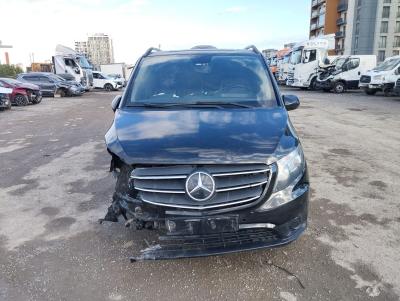VITO TOURER BASE PLUS 528O 114