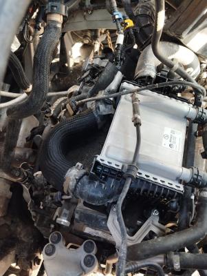 DUCATO KAMYONET 2800DC 2.2 140 KASALI S2