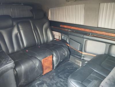 VITO TOURER BASE PLUS 528O 114