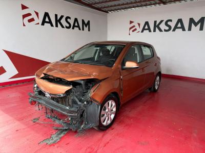 I20 1.4 CVVT SENSE OV