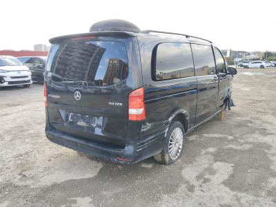 VITO TOURER BASE PLUS 528O 114