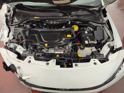 EGEA SEDAN URBAN 1.6 M.JET 130 DCT GSR