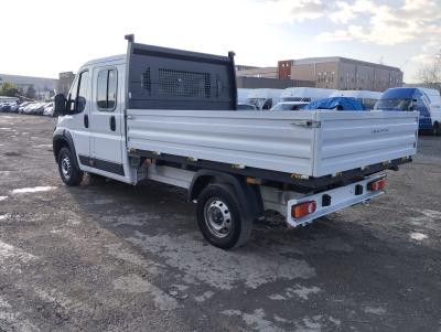 DUCATO KAMYONET 2800DC 2.2 140 KASALI S2