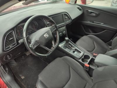 LEON 1.4 TSI 150 FR DSG