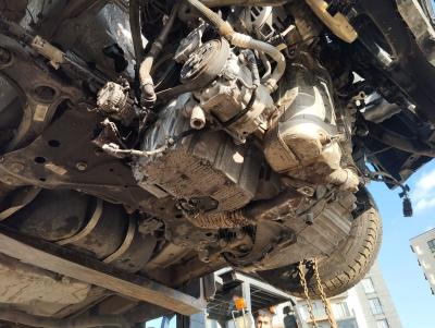 DUCATO KAMYONET 2800DC 2.2 140 KASALI S2