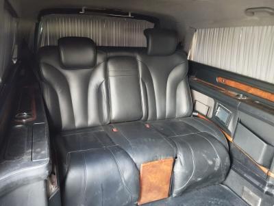 VITO TOURER BASE PLUS 528O 114