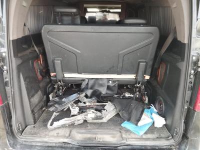 VITO TOURER BASE PLUS 528O 114