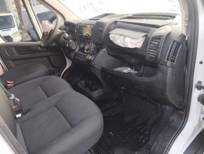 DUCATO KAMYONET 2800DC 2.2 140 KASALI S2