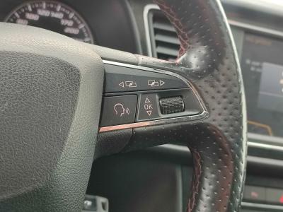 LEON 1.4 TSI 150 FR DSG