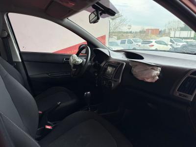 I20 1.4 CVVT SENSE OV