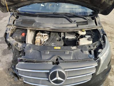 VITO TOURER BASE PLUS 528O 114