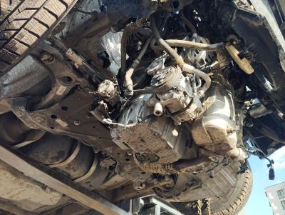 DUCATO KAMYONET 2800DC 2.2 140 KASALI S2